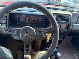 Renault 5 COPA TURBO 1981