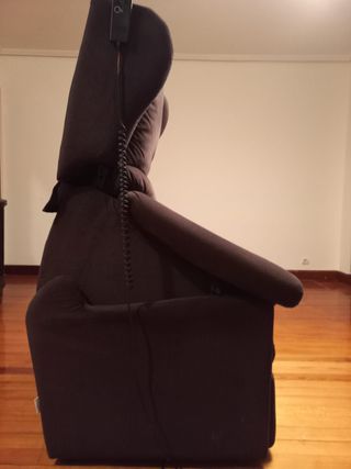 Sillón elevador para personas movilidad reducida