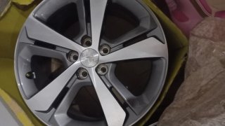 Llantas Peugeot 308 17"