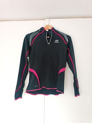 Sudadera decathlon