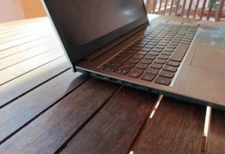 Portatil Lenovo Thinkbook 15-IIL Core i3 Plata