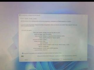 Portatil Lenovo Thinkbook 15-IIL Core i3 Plata