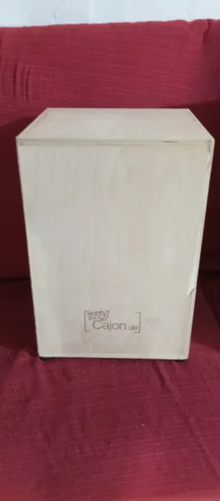 Se vende Cajón Musical