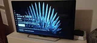 Televisor Inves led-4017 fhd-t2 Full HD