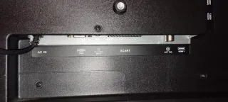 Televisor Inves led-4017 fhd-t2 Full HD