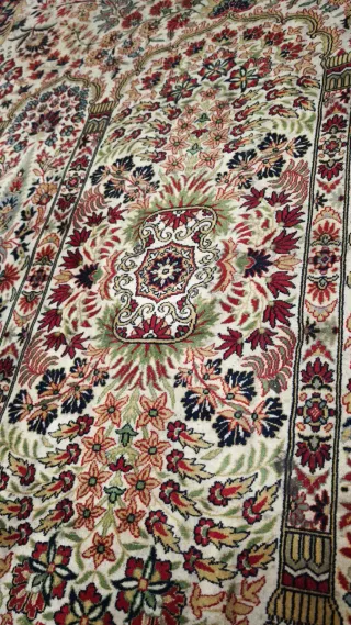 Alfombra persa 350*250