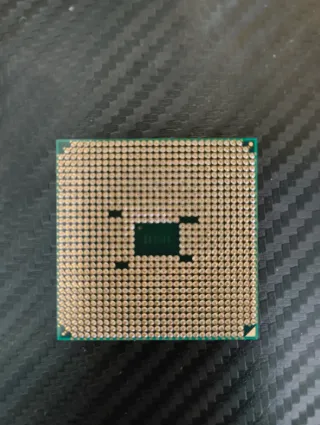 Procesador amd a4 6300