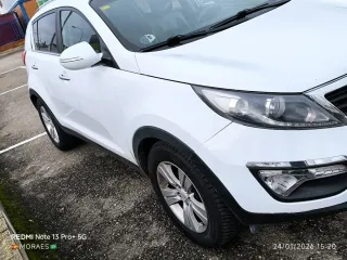KIA Sportage 2010