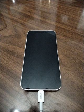 iPhone 12 Pro 128GB + cargador – Buen estado