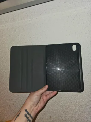 Funda ipad mini 6 Lando Norris