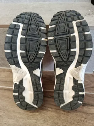 Zapatillas Nike talla 37,5.