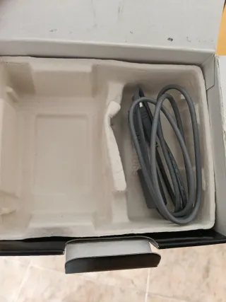 Cámara de fotos Samsung, 8 pilas incluidas.