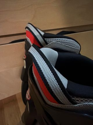 Patines ROLLERBLADE ASTRO 6 talla 43.