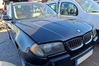 DESPIECE BMW X3 2006 | 2.0d