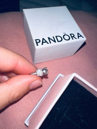 Anillo Pandora