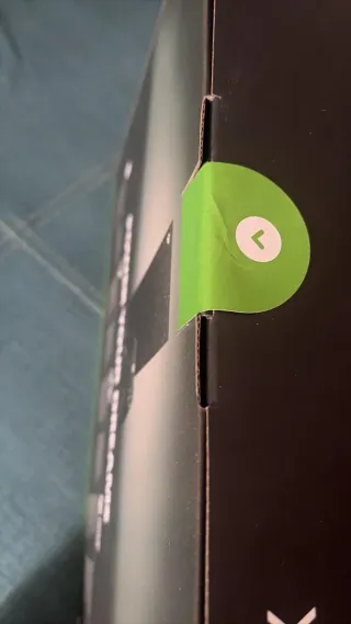 Xbox Series X Galaxy Black Edition