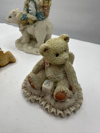 Orsetti Cherished Teddies