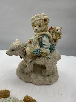 Orsetti Cherished Teddies