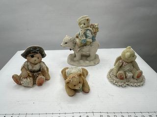 Orsetti Cherished Teddies