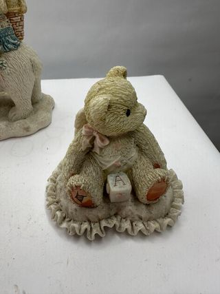 Orsetti Cherished Teddies