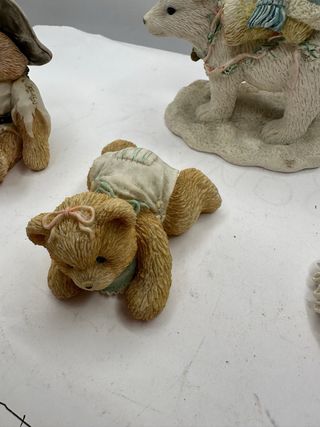 Orsetti Cherished Teddies