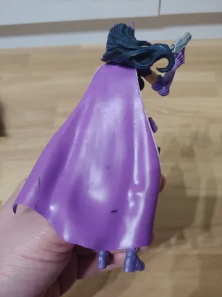 Figura articulada Cazadora Catwoman