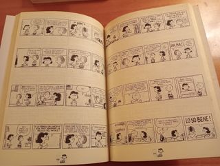 Libri fumetti vintage Snoopy e Lucy
