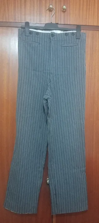 Pantalón Campero de mujer.