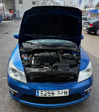 Skoda Octavia RS 2011 2.0 TDi 16v 170cv