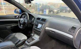 Skoda Octavia RS 2011 2.0 TDi 16v 170cv