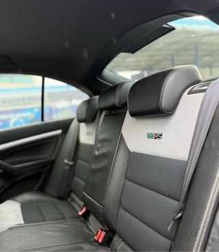 Skoda Octavia RS 2011 2.0 TDi 16v 170cv