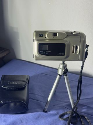 Macchina fotografica