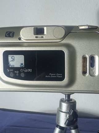 Macchina fotografica