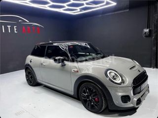 MINI JCW 2020