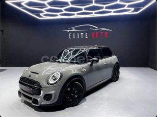 MINI JCW 2020