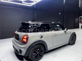 MINI JCW 2020