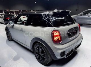 MINI JCW 2020