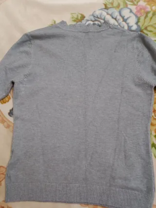 Jersey mujer talla L/XL