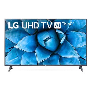 Televisión 55" - LG 55UA75006LA