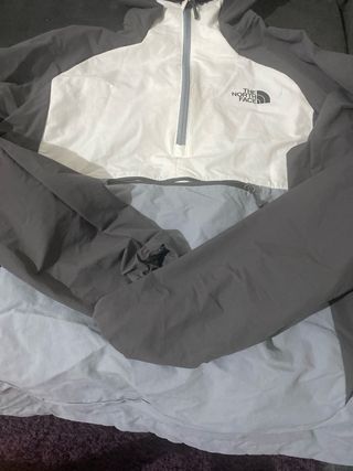 Chaqueta the north face