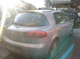 Mando luces renault vel satis (bj0) 2.2 1863757