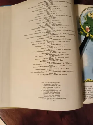 Asterix - Obelix y Compania - Tapa Dura - (Span...