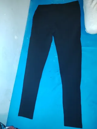 Pantalón negro