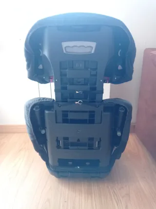 Silla de coche grupo 2-3