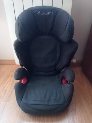 Silla de coche grupo 2-3