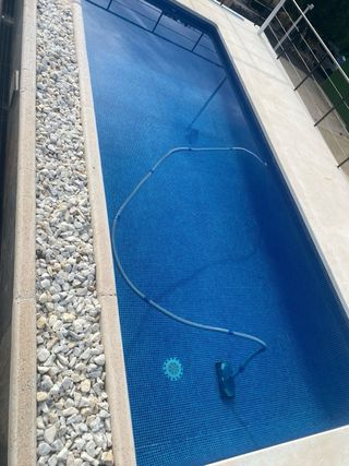 Chalet para celebraciones  calicanto