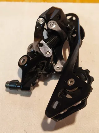 Cambio Shimano 105 2023