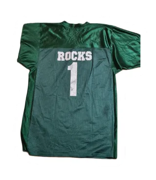 Camiseta westfield fútbol americano