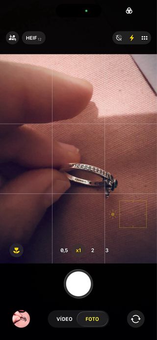 Anillo pandora Disney