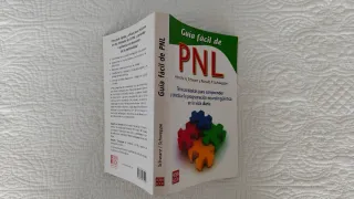 Guía fácil de pnl: Una guía rápida y eficaz par...